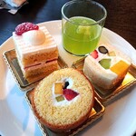 ビューアンドダイニングザスカイ - 