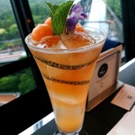 ビューアンドダイニングザスカイ - 