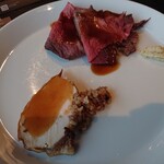 ビューアンドダイニングザスカイ - 