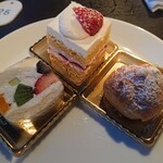 ビューアンドダイニングザスカイ - 