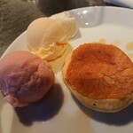 ビューアンドダイニングザスカイ - 