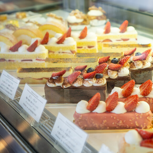 パティスリー アミ Patisserie Amie 香里園 ケーキ 食べログ パティスリー アミ Patisserie Amie 香里園 ケーキ 食べログ