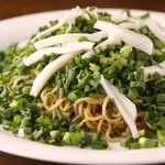 ペーパームーン - 【オススメ！】コニシキさん武蔵丸さんが大好きハワイアン焼きそば