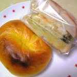 白楽ベーグル - 