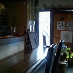 アイタル食堂 organic cafe&dining - 