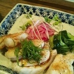 アイタル食堂 organic cafe&dining - 