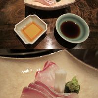 招福樓 東京店 - お造り