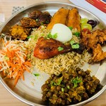 美味キッチン - 