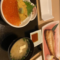 函館うに むらかみ 日本生命札幌ビル店 - 