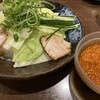 つけ麺本舗 辛部 宝町店