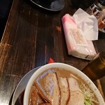 長尾中華そば - 