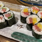 Sushi Nakago - 