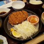 和食レストランとんでん - 料理写真: