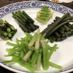 四季の味 さくら井 - 