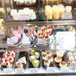 アルティジャーノ - 料理写真:
