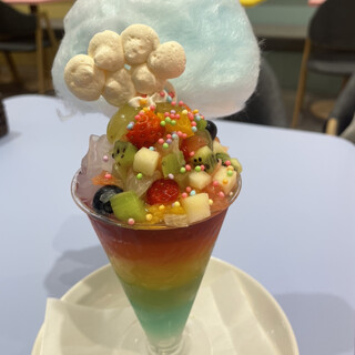 栄でおすすめの美味しいパフェをご紹介 食べログ