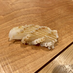 紀尾井町 三谷 - しろいか