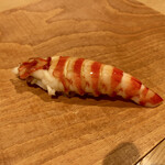 紀尾井町 三谷 - 車海老