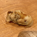 紀尾井町 三谷 - 蛤