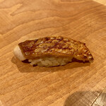 紀尾井町 三谷 - 喉黒