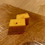 紀尾井町 三谷 - 玉子焼き