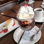 TGIフライデーズ - この大きさに　にまー　(o^－^o)