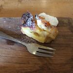 カフェ・サンクチュアリ - 