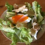 カフェ・サンクチュアリ - 