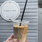 Finetime Coffee Roasters - 