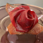 プレゼンテ スギ - 