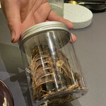 プレゼンテ スギ - 