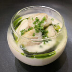 プレゼンテ スギ - 