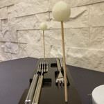 プレゼンテ スギ - 