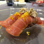 プレゼンテ スギ - 