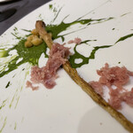 プレゼンテ スギ - 