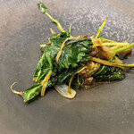 プレゼンテ スギ - 