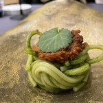 プレゼンテ スギ - 