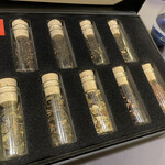 プレゼンテ スギ - 