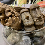 プレゼンテ スギ - 