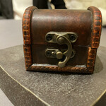 プレゼンテ スギ - 