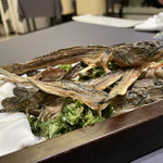 プレゼンテ スギ - 