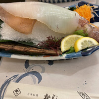 割烹 かじ 本店 - 
