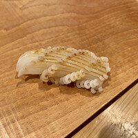 紀尾井町 三谷 - しろいか