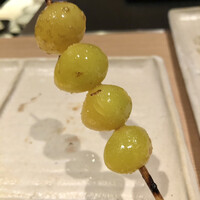 焼鳥 おみ乃 - 銀杏