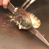 レストラン ロワール 鉄板焼 - 