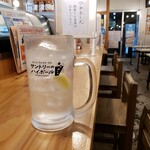 串カツ田中 - 