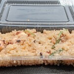 下津井漁業協同組合 - 料理写真: