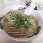 三久ラーメン - 