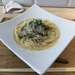 太閤うどん - 