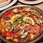 ロス・ピンチョス - 